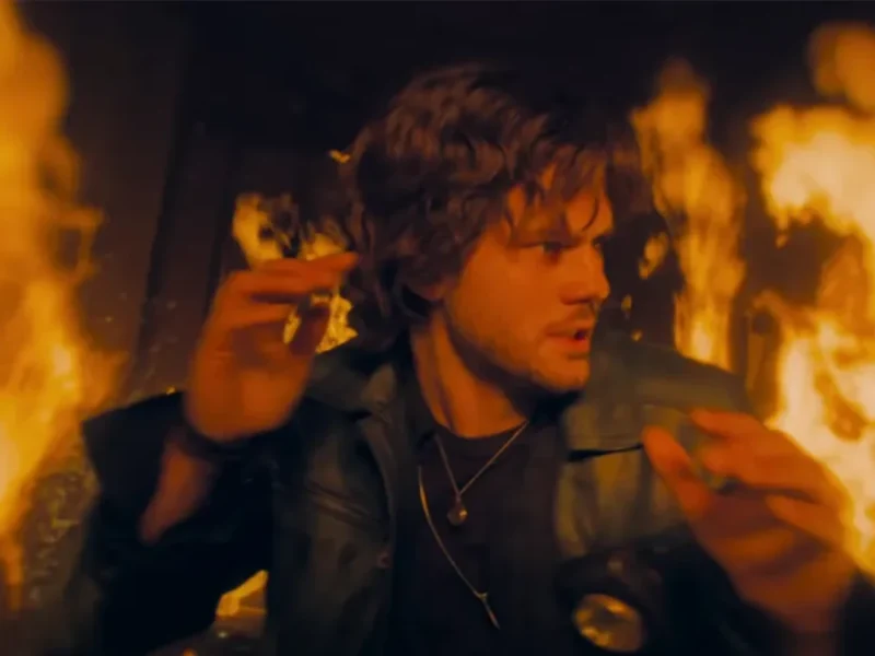 اولین تیزر فیلم Return to Silent Hill منتشر شد