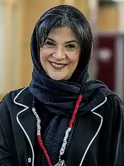 Rima Raminfar 20250416 cropped