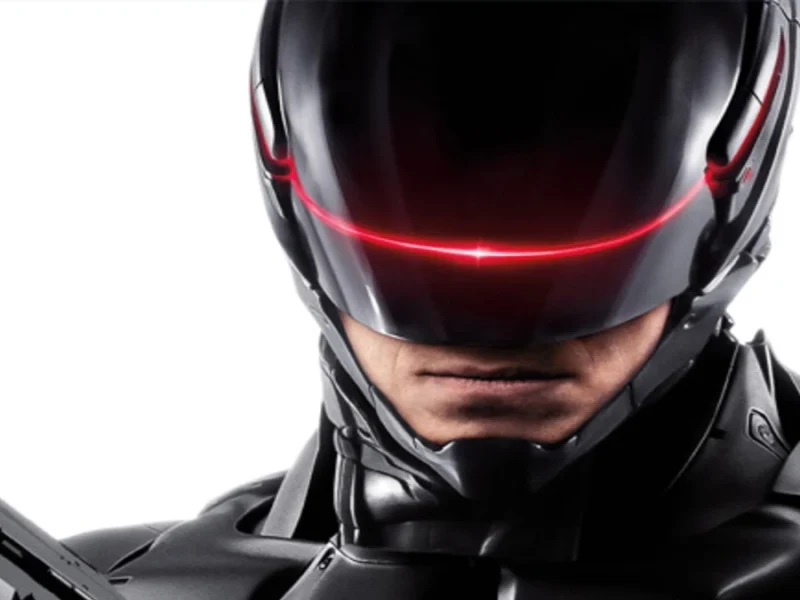 سکانس روز | فیلم پلیس آهنی RoboCop 2014 فیلم پلیس آهنی RoboCop 2014