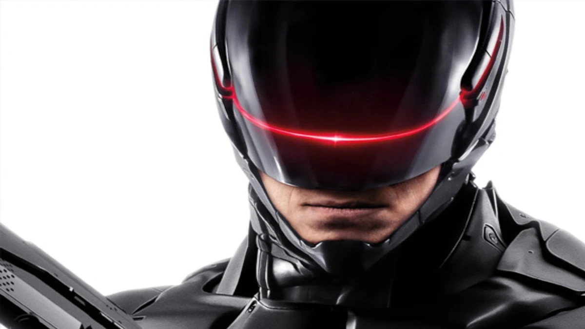 فیلم پلیس آهنی RoboCop 2014