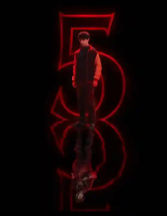 خبر روز | پوسترهای جدیدی از ویل، لوکاس و داستین در فصل پایانی Stranger Things منتشر شد STRANGER THINGS 2341234 559x720 1