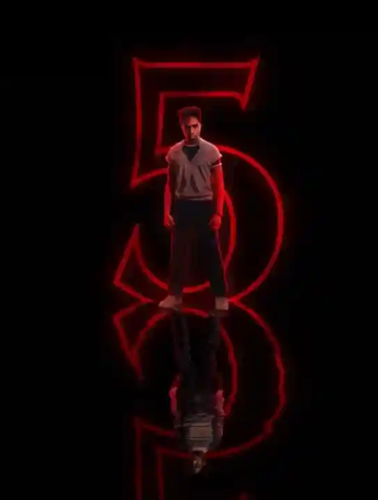 خبر روز | پوسترهای جدیدی از ویل، لوکاس و داستین در فصل پایانی Stranger Things منتشر شد STRANGER THINGS 544x720 1