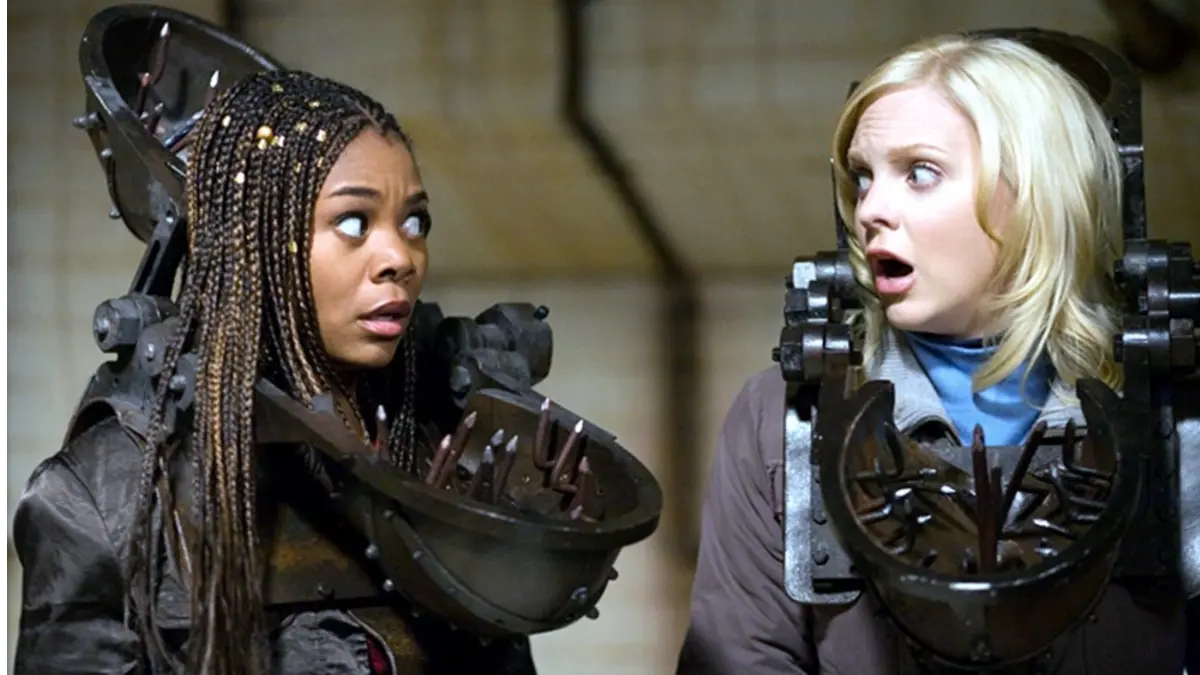 بازگشت ستارگان قدیمی به Scary Movie 6