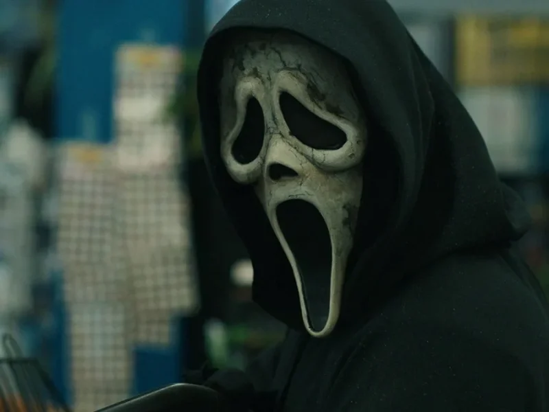 خبر روز | اولین تریلر از فیلم Scream 7 در ماه سپتامبر منتشر خواهد شد اولین تریلر از فیلم Scream 7 در ماه سپتامبر منتشر خواهد شد