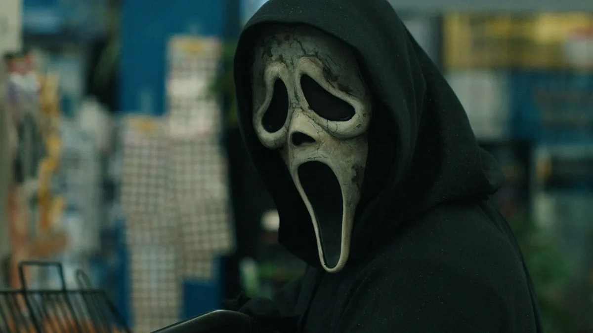 اولین تریلر از فیلم Scream 7 در ماه سپتامبر منتشر خواهد شد