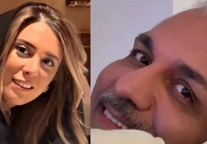 خبر روز | واکنش جنجالی مهران مدیری به شایعات! Screenshot 2025 04 21 093247