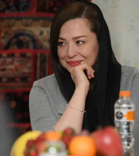 خبر روز | چهره دیدنی و جذاب بازیگران زن بدون عمل زیبایی در سینمای ایران Screenshot 2025 05 02 170218 2