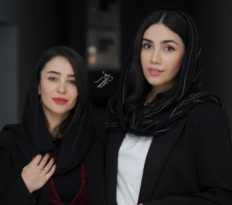 خبر روز | چهره جذاب «آرزو تاجیک» بازیگر نقش الهام در کنار دیگر بازیگران سریال جان سخت 3 Screenshot 2025 05 03 214923
