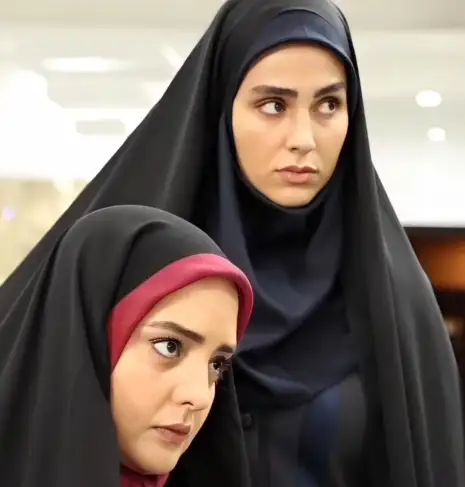 تصویر روز | حقایق جالب و جنجالی از لاله مرزبان نقش آبان 13 Screenshot 2025 05 07 224301