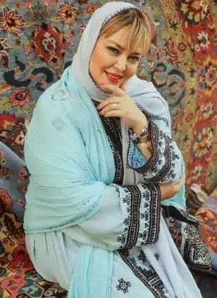تصویر روز | بهاره رهنما با استایل سنتی و جذابش 9 Screenshot 2025 05 07 225109 2
