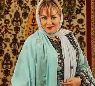 تصویر روز | بهاره رهنما با استایل سنتی و جذابش 10 Screenshot 2025 05 07 225129