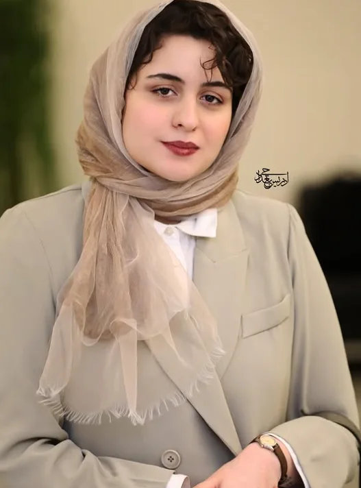 تصویر روز | فاطیما بهارمست بازیگر خوش چهره تلویزیون در سریال «یزدان» 8 Screenshot 2025 05 10 212614