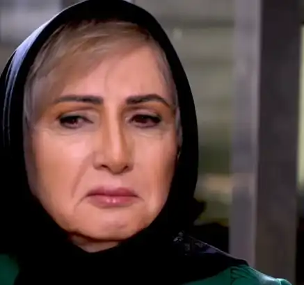 خبر روز | بغض و دلتنگی زهرا سعیدی برای فرزندانش که مهاجرت کردند 4 Screenshot 2025 05 12 131803
