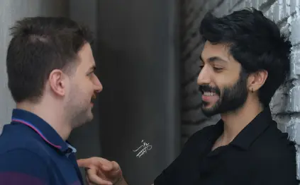 خبر روز | نمایش شب امتحان با حضور بازیگران عزیز؛ کیسان دیباج و دارا حیایی 2 Screenshot 2025 06 01 125319
