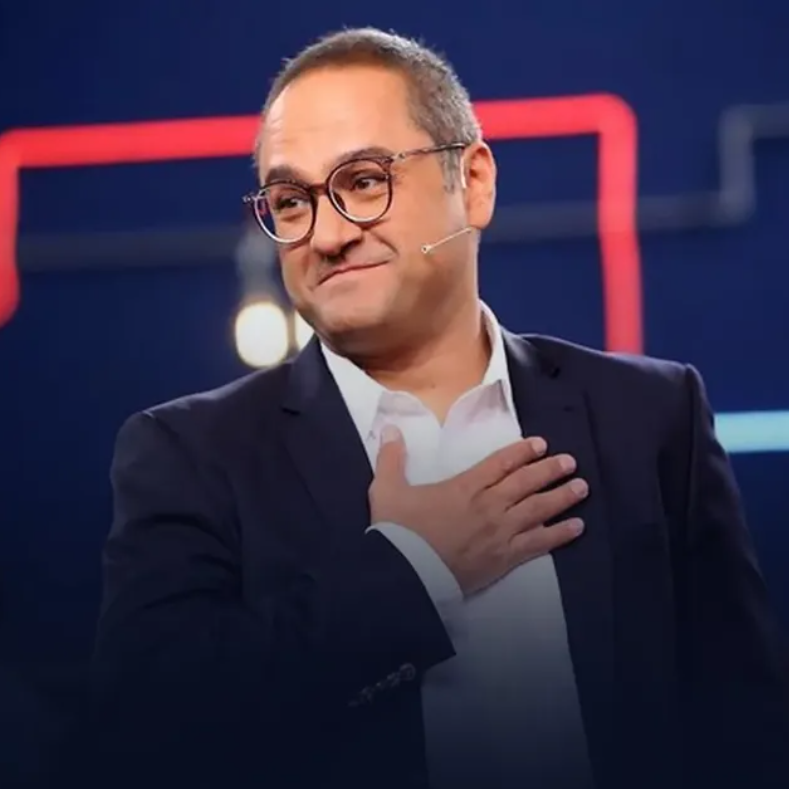 خبر روز | واکنش رامبد جوان به شباهت برنامه 1001 به خندوانه 3 Screenshot 2025 06 07 193158 edited