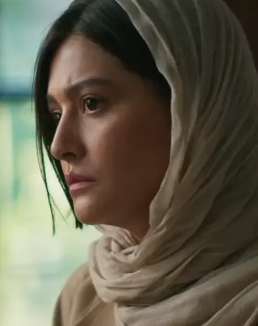 تصویر روز | پردیس احمدیه در «از یاد رفته» Screenshot 2025 07 12 125142 1