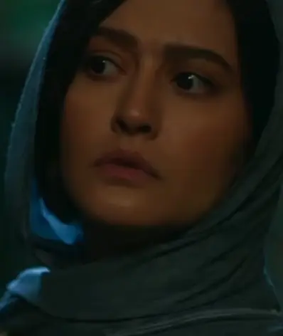 تصویر روز | پردیس احمدیه در «از یاد رفته» Screenshot 2025 07 12 125153 1