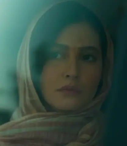 تصویر روز | پردیس احمدیه در «از یاد رفته» Screenshot 2025 07 12 125203 1