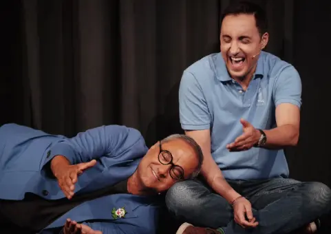 تصویر روز | آلبوم عکس کارناوال با شبی خاطره انگیز Screenshot 2025 07 18 193641 1