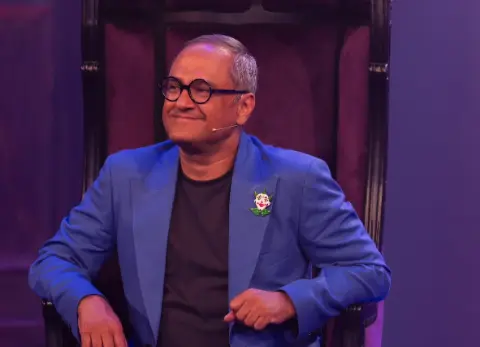 تصویر روز | آلبوم عکس کارناوال با شبی خاطره انگیز Screenshot 2025 07 18 193721 1