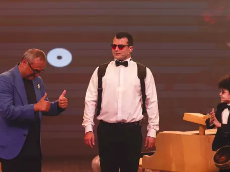 تصویر روز | آلبوم عکس کارناوال با شبی خاطره انگیز Screenshot 2025 07 18 193936