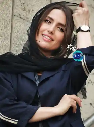 تصویر روز | استایل و ژست جذاب رها خدایاری Screenshot 2025 07 19 183727