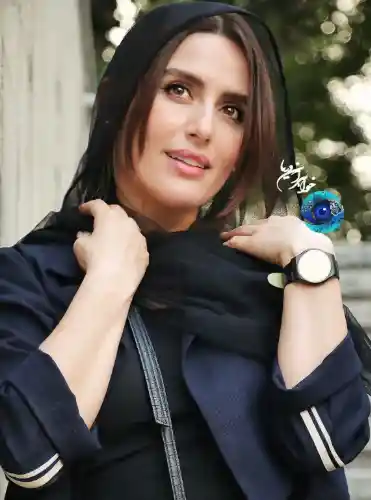 تصویر روز | استایل و ژست جذاب رها خدایاری Screenshot 2025 07 19 183747