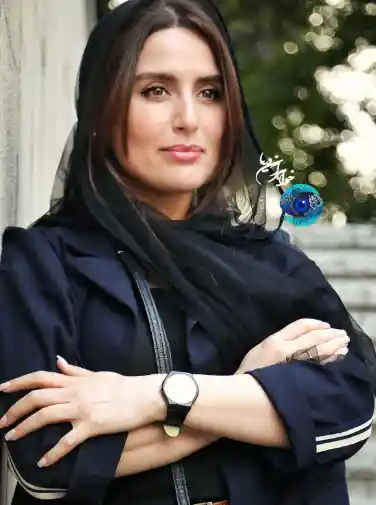 تصویر روز | استایل و ژست جذاب رها خدایاری Screenshot 2025 07 19 183757