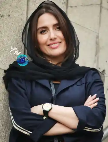 تصویر روز | استایل و ژست جذاب رها خدایاری Screenshot 2025 07 19 183808