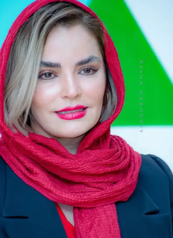 تصویر روز | سپیده خداوردی در پردیس سینمایی باغ کتاب؛ اکران خصوصی فیلم سینمایی زعفرانیه Screenshot 2025 07 22 081555