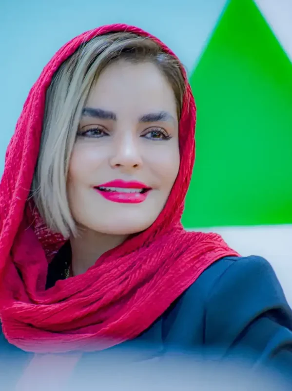 تصویر روز | سپیده خداوردی در پردیس سینمایی باغ کتاب؛ اکران خصوصی فیلم سینمایی زعفرانیه Screenshot 2025 07 22 081706