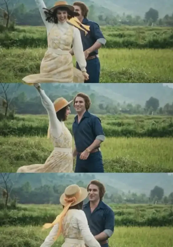 تصویر روز | پست دلتنگی هوتن شکیبا برای امیر یوسفینیا سریال تاسیان Screenshot 2025 07 26 171445 1