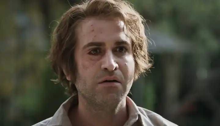 تصویر روز | پست دلتنگی هوتن شکیبا برای امیر یوسفینیا سریال تاسیان Screenshot 2025 07 26 171538 1