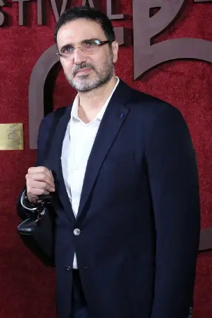 تصویر روز | افتتاحیه دومین دوره از جشنواره 25 با حضور هنرمندان در موزه سینما Screenshot 2025 07 30 122051