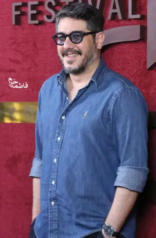 تصویر روز | افتتاحیه دومین دوره از جشنواره 25 با حضور هنرمندان در موزه سینما Screenshot 2025 07 30 122112 1