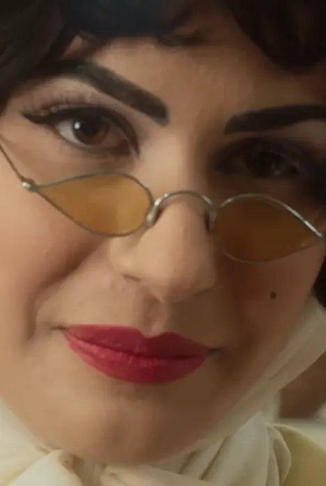 تصویر روز | سووشون با بازی درخشان بهنوش طباطبایی؛ ماندگار سیمین دانشور Screenshot 2025 08 05 144645 1