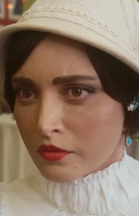 تصویر روز | سووشون با بازی درخشان بهنوش طباطبایی؛ ماندگار سیمین دانشور Screenshot 2025 08 05 144703 1