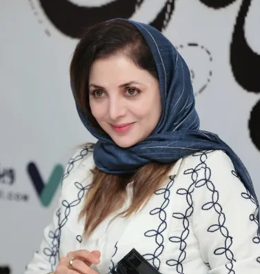 تصویر روز | استایل شیک رویا میرعلمی و فرزانه قاسم زاده بازیگران جزایر قناری Screenshot 2025 08 06 012514