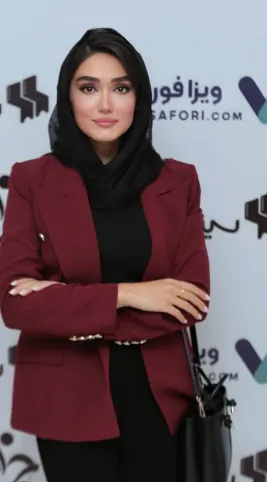 تصویر روز | استایل شیک رویا میرعلمی و فرزانه قاسم زاده بازیگران جزایر قناری Screenshot 2025 08 06 012525 1