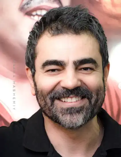 تصویر روز | استایل جذاب «بهزاد خلج» آقای قاضی در اکران سریال اجل معلق Screenshot 2025 08 10 170211