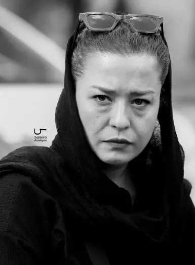 تصویر روز | چهره شکسته مهراوه شریفینیا، طناز طباطبایی و ستاره اسکندری Screenshot 2025 08 10 172357 1