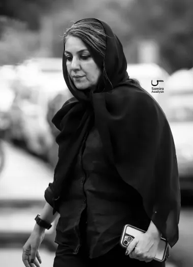 تصویر روز | چهره شکسته مهراوه شریفینیا، طناز طباطبایی و ستاره اسکندری Screenshot 2025 08 10 172421 1