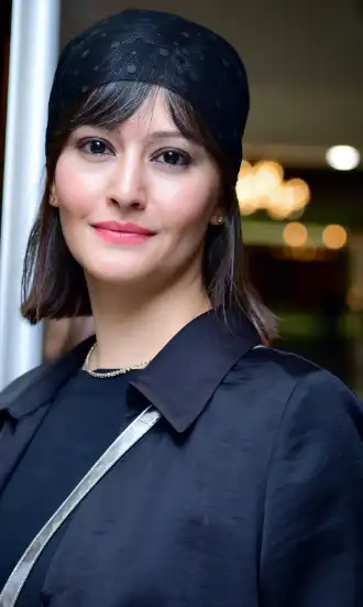 تصویر روز | اکران مردمی سریال از یاد رفته با حضور پردیس احمدیه در کوروش Screenshot 2025 08 11 134742 1