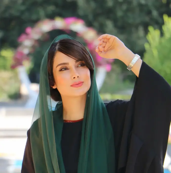 تصویر روز | استایل دیدنی و ساده مریم خدارحمی Screenshot 2025 08 30 141830 1