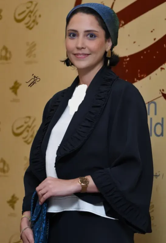 تصویر روز | شبنم قربانی و نیوشا ضیغمی با استایل شیک در اکران خصوصی فیلم ناتوردشت Screenshot 2025 09 04 004140 1