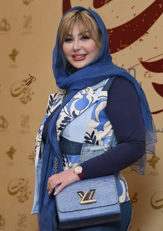 تصویر روز | شبنم قربانی و نیوشا ضیغمی با استایل شیک در اکران خصوصی فیلم ناتوردشت Screenshot 2025 09 04 004504 1