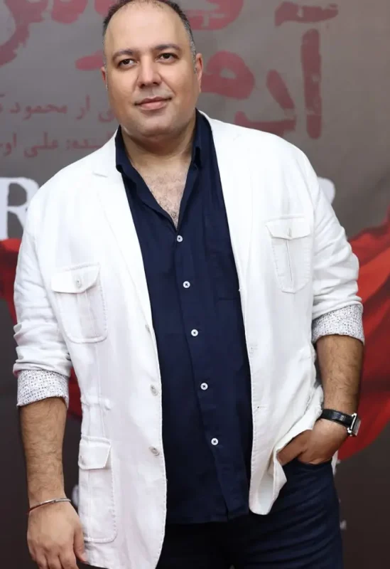 خبر روز | فیلم «آدمفروش»و مهمانان در اکران خصوصی؛ پردیس کوروش Screenshot 2025 09 06 183659 1