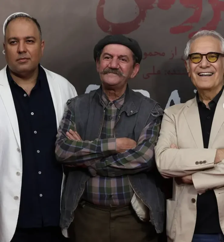 خبر روز | فیلم «آدمفروش»و مهمانان در اکران خصوصی؛ پردیس کوروش Screenshot 2025 09 06 183721 1