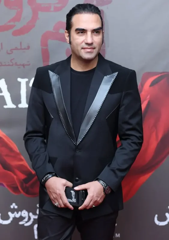 خبر روز | فیلم «آدمفروش»و مهمانان در اکران خصوصی؛ پردیس کوروش Screenshot 2025 09 06 183738