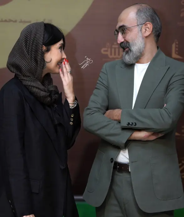 تصویر روز | اکران مردمی ناتوردشت؛ هادی حجازی فر و شبنم قربانی Screenshot 2025 09 10 024135 1